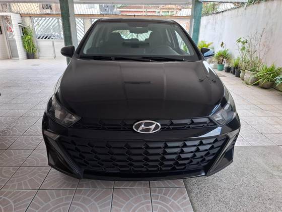 HYUNDAI HB20 1.0 12V FLEX LIMITED MANUAL